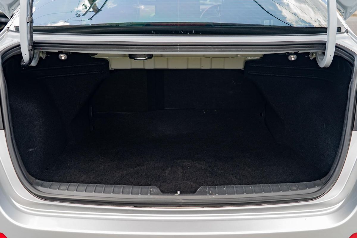 2014 Kia Optima Platinum TF