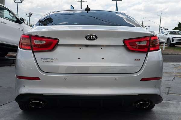 2014 Kia Optima Platinum TF