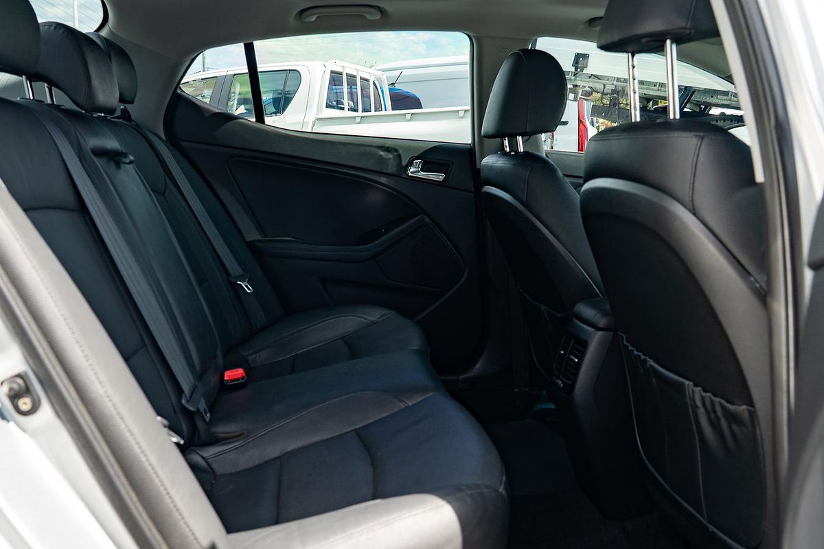 2014 Kia Optima Platinum TF