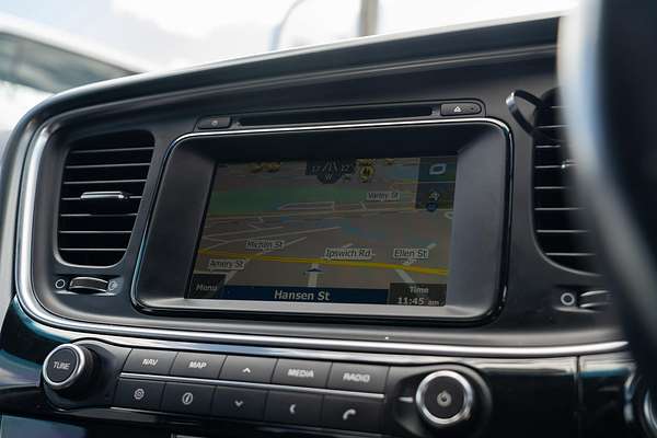 2014 Kia Optima Platinum TF