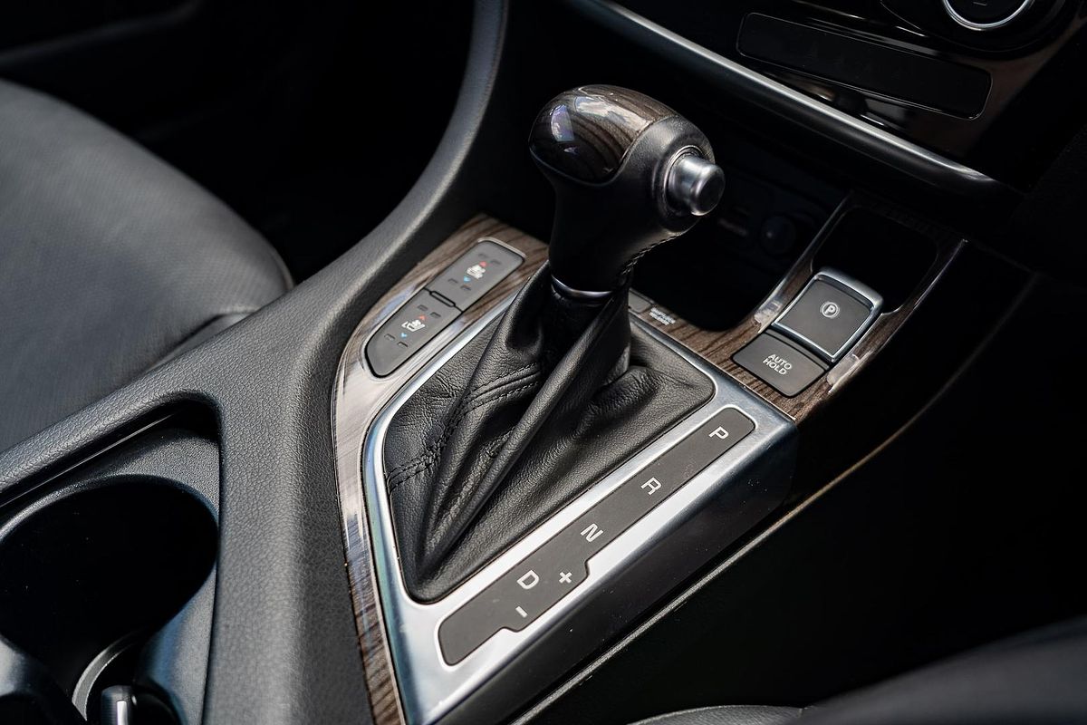 2014 Kia Optima Platinum TF