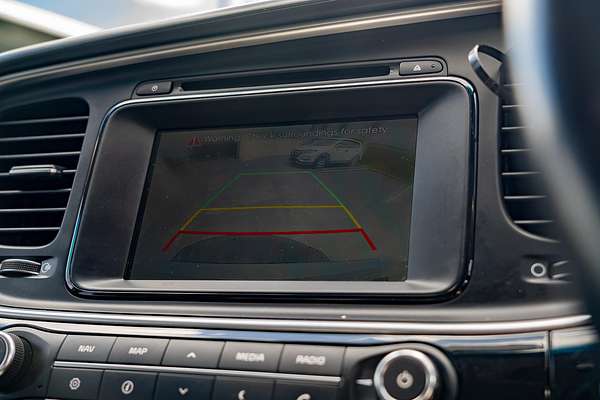 2014 Kia Optima Platinum TF