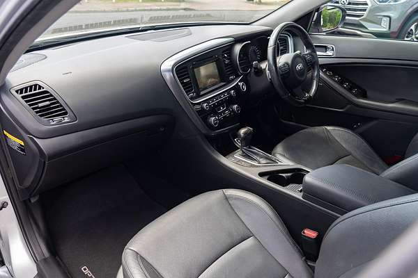 2014 Kia Optima Platinum TF