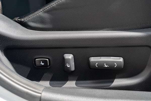 2014 Kia Optima Platinum TF