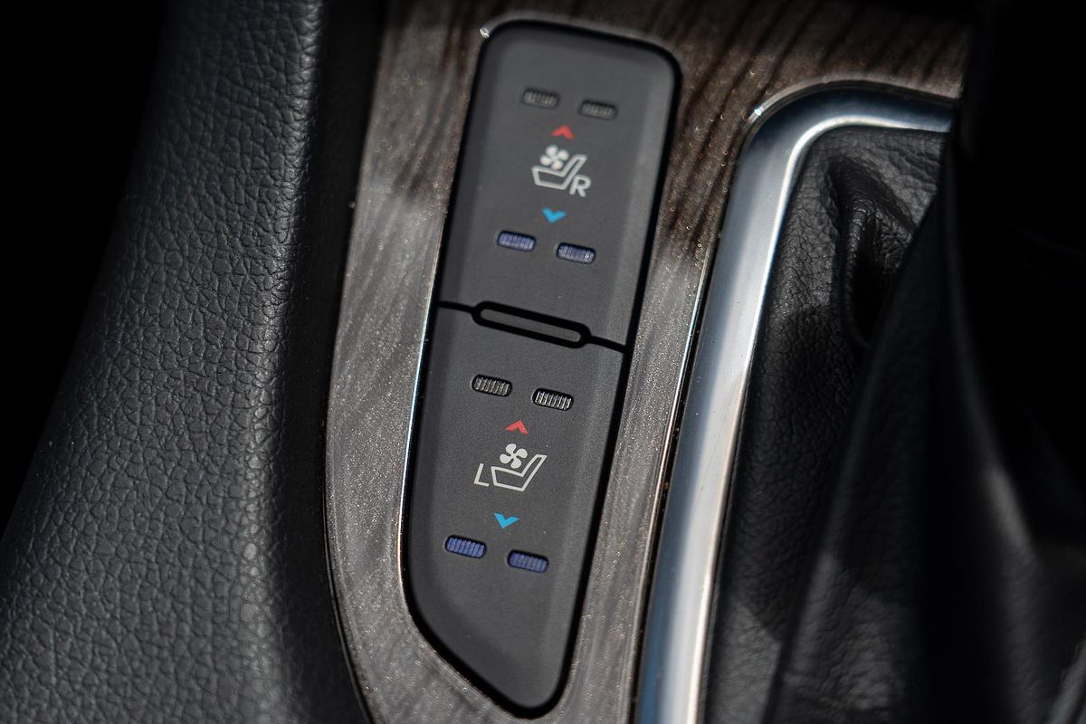 2014 Kia Optima Platinum TF