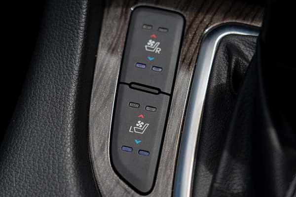 2014 Kia Optima Platinum TF