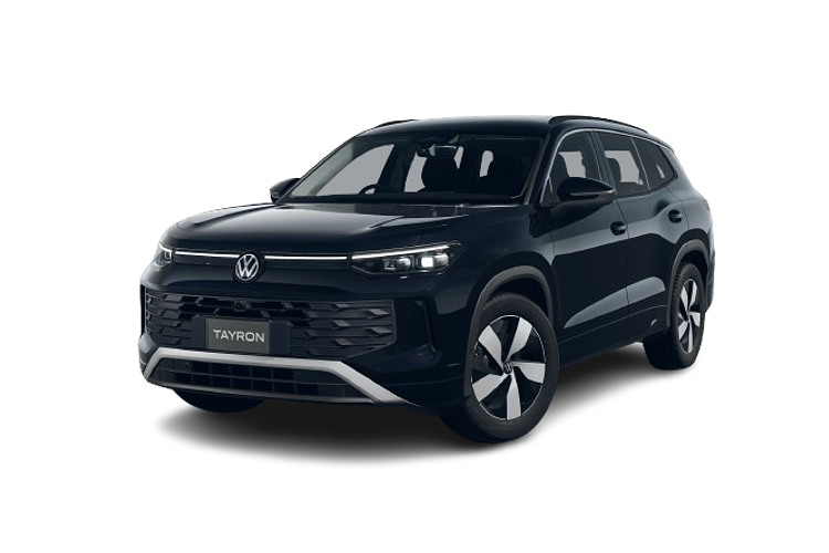 2025 Volkswagen Tayron 110TSI Life R4