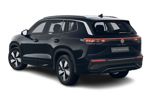 2025 Volkswagen Tayron 110TSI Life R4