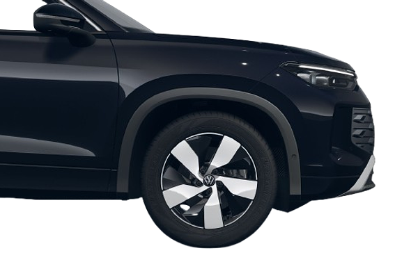 2025 Volkswagen Tayron 110TSI Life R4