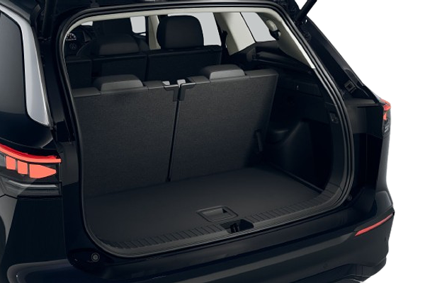 2025 Volkswagen Tayron 110TSI Life R4
