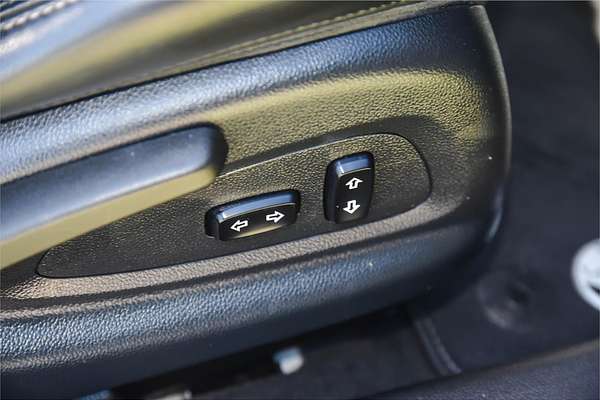 2015 Holden Ute SS V Redline VF Rear Wheel Drive