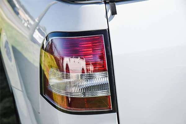 2015 Holden Ute SS V Redline VF Rear Wheel Drive