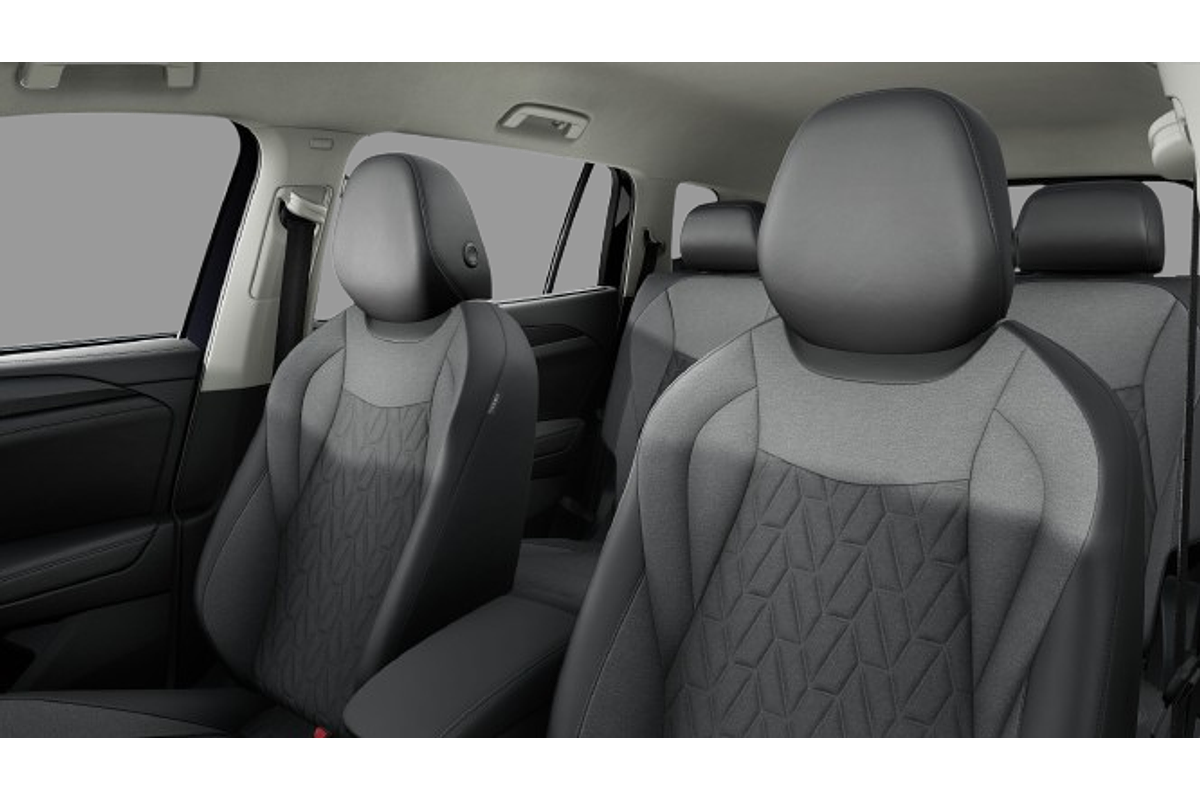 2025 Volkswagen Tayron 110TSI Life R4