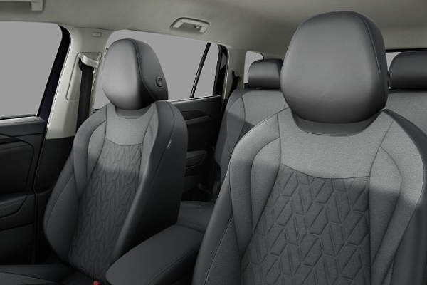 2025 Volkswagen Tayron 110TSI Life R4