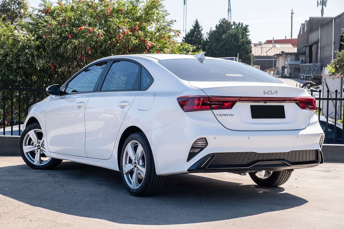2024 Kia Cerato S BD