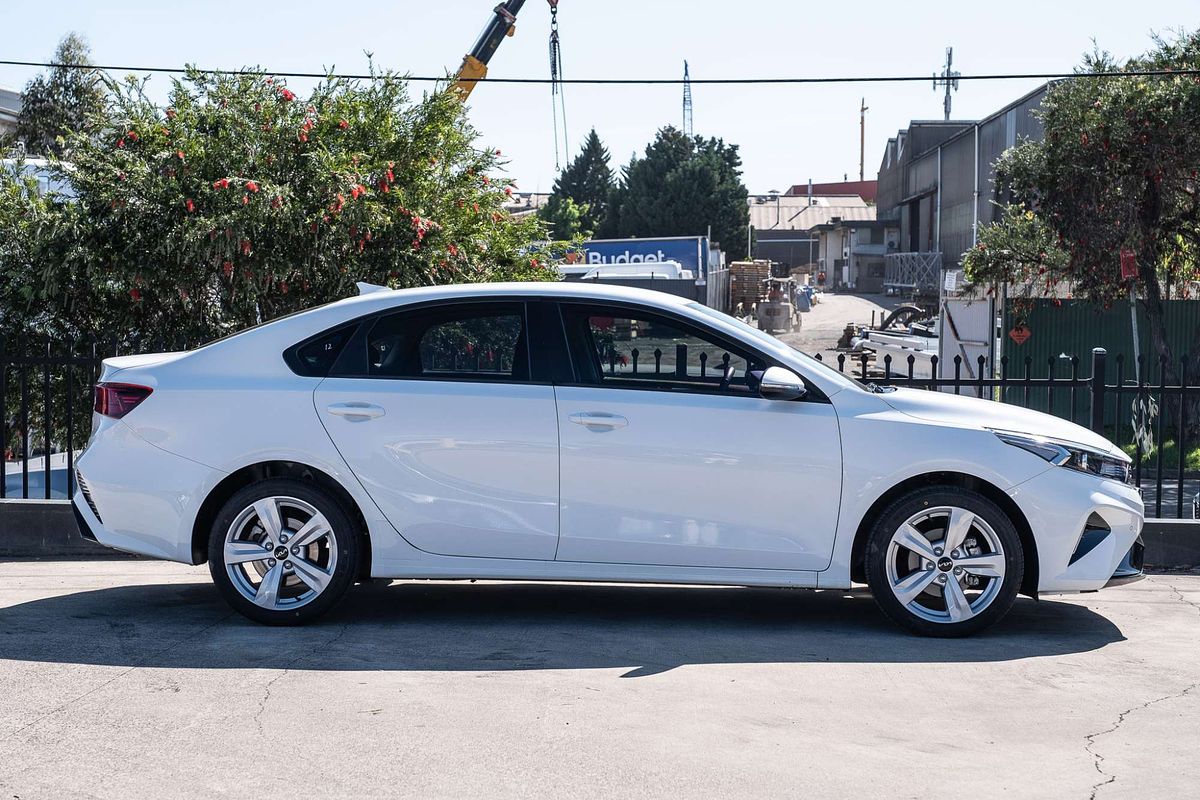 2024 Kia Cerato S BD
