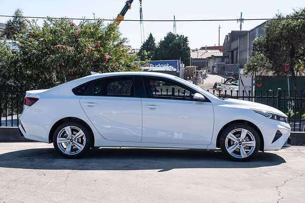2024 Kia Cerato S BD