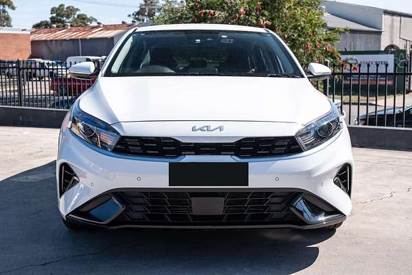 2024 Kia Cerato S BD