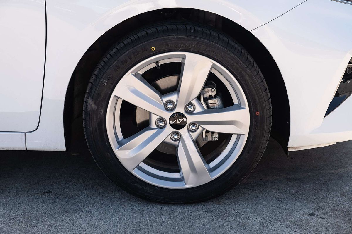 2024 Kia Cerato S BD
