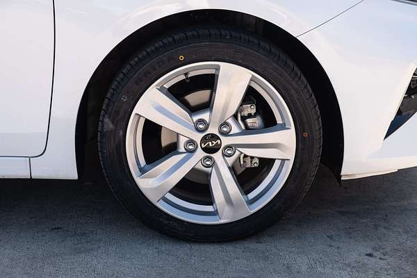 2024 Kia Cerato S BD