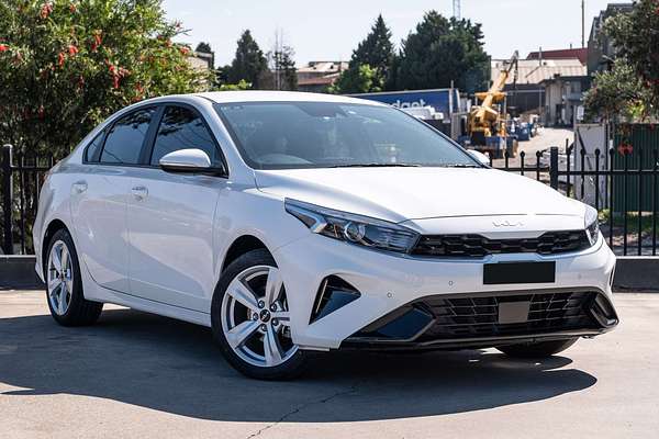 2024 Kia Cerato S BD