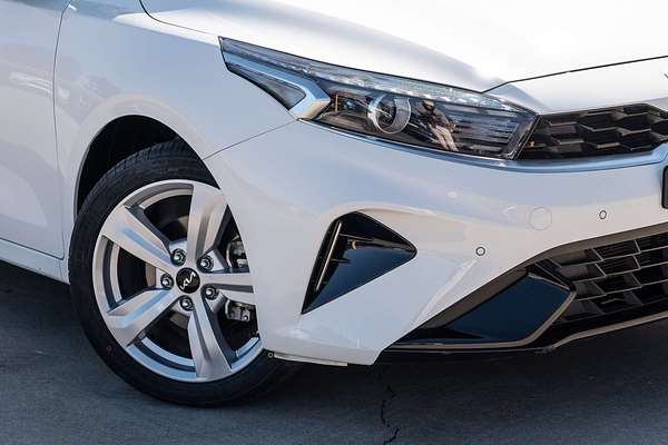 2024 Kia Cerato S BD