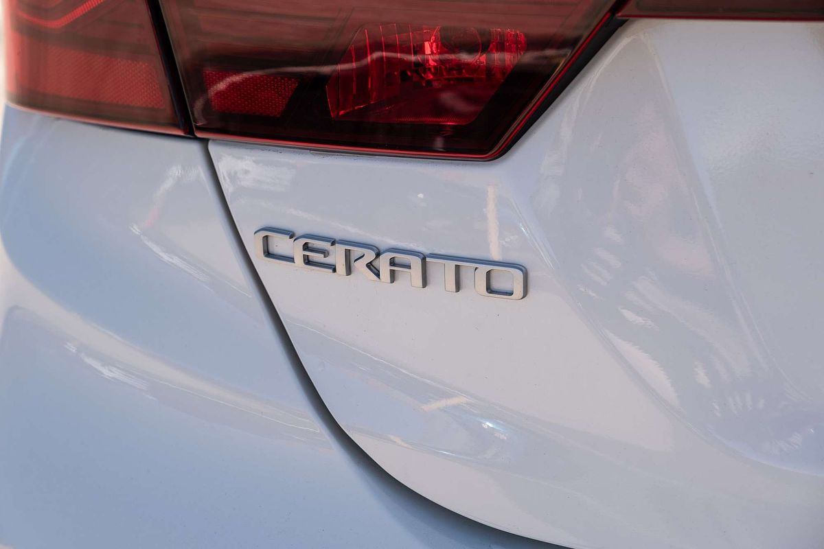 2024 Kia Cerato S BD