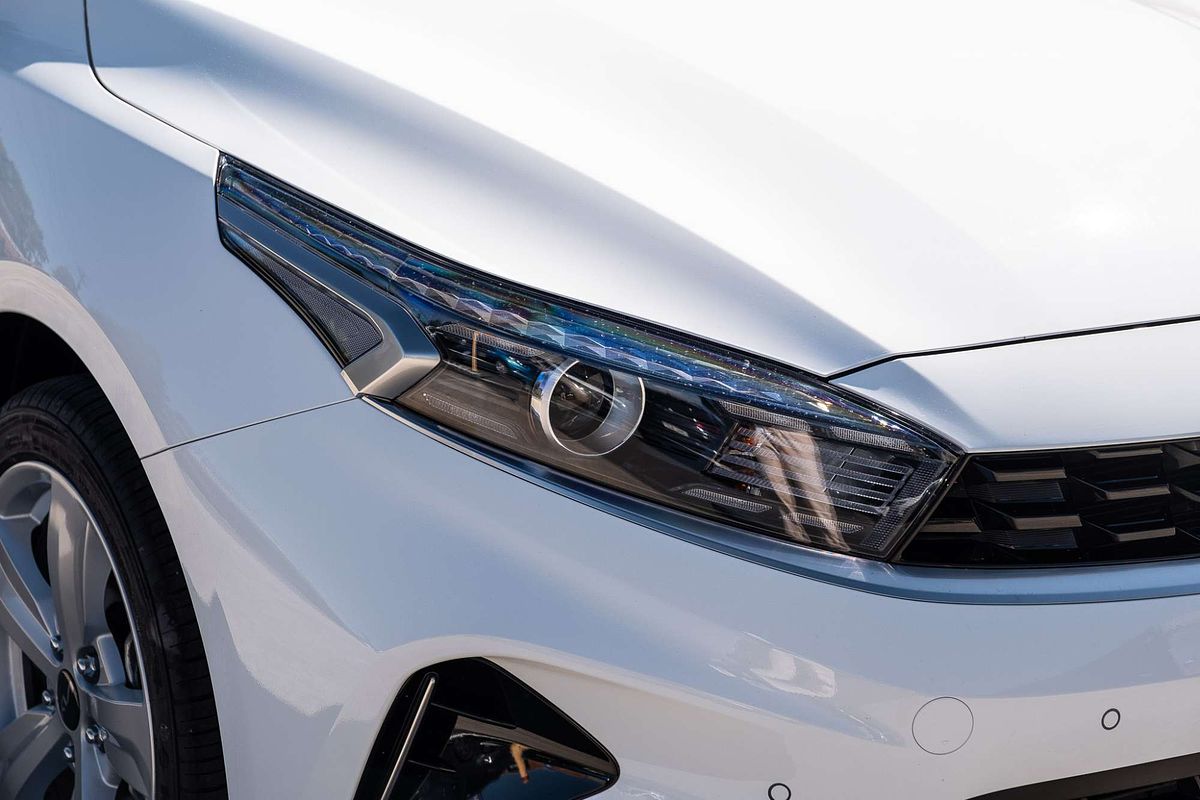 2024 Kia Cerato S BD