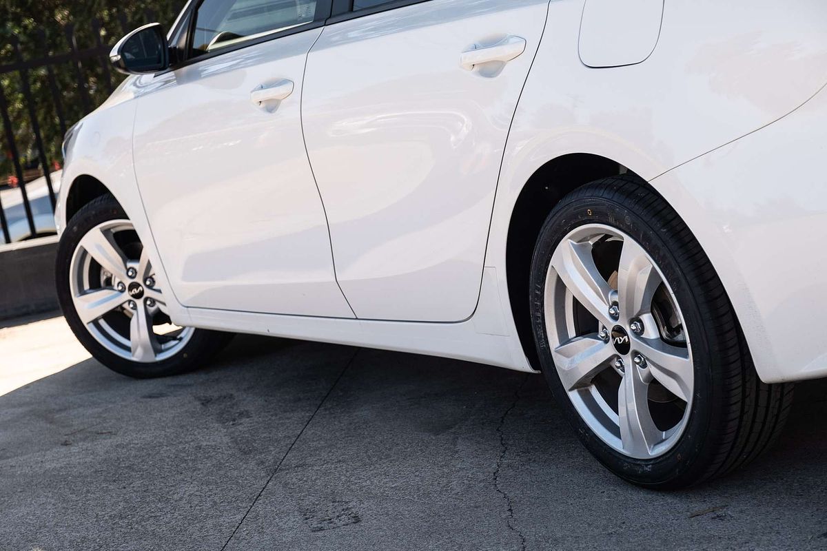 2024 Kia Cerato S BD