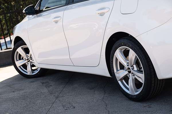 2024 Kia Cerato S BD