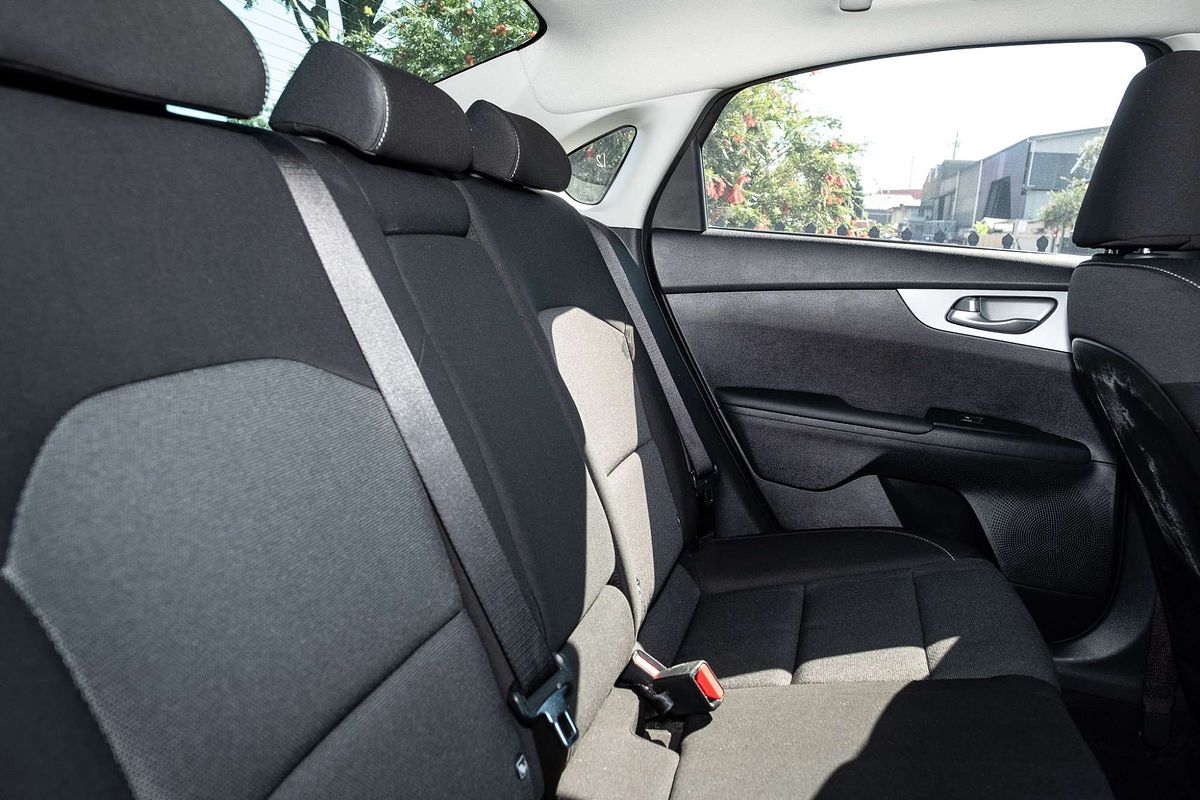 2024 Kia Cerato S BD