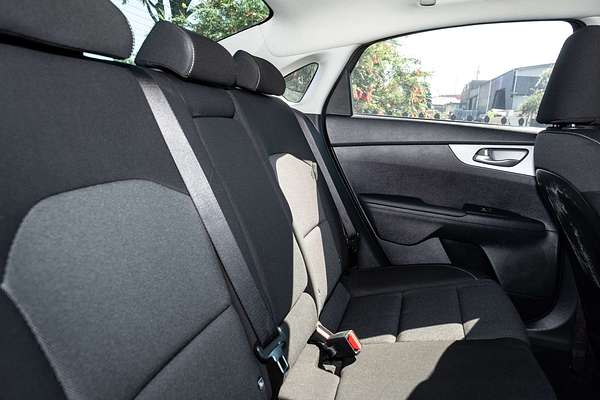 2024 Kia Cerato S BD