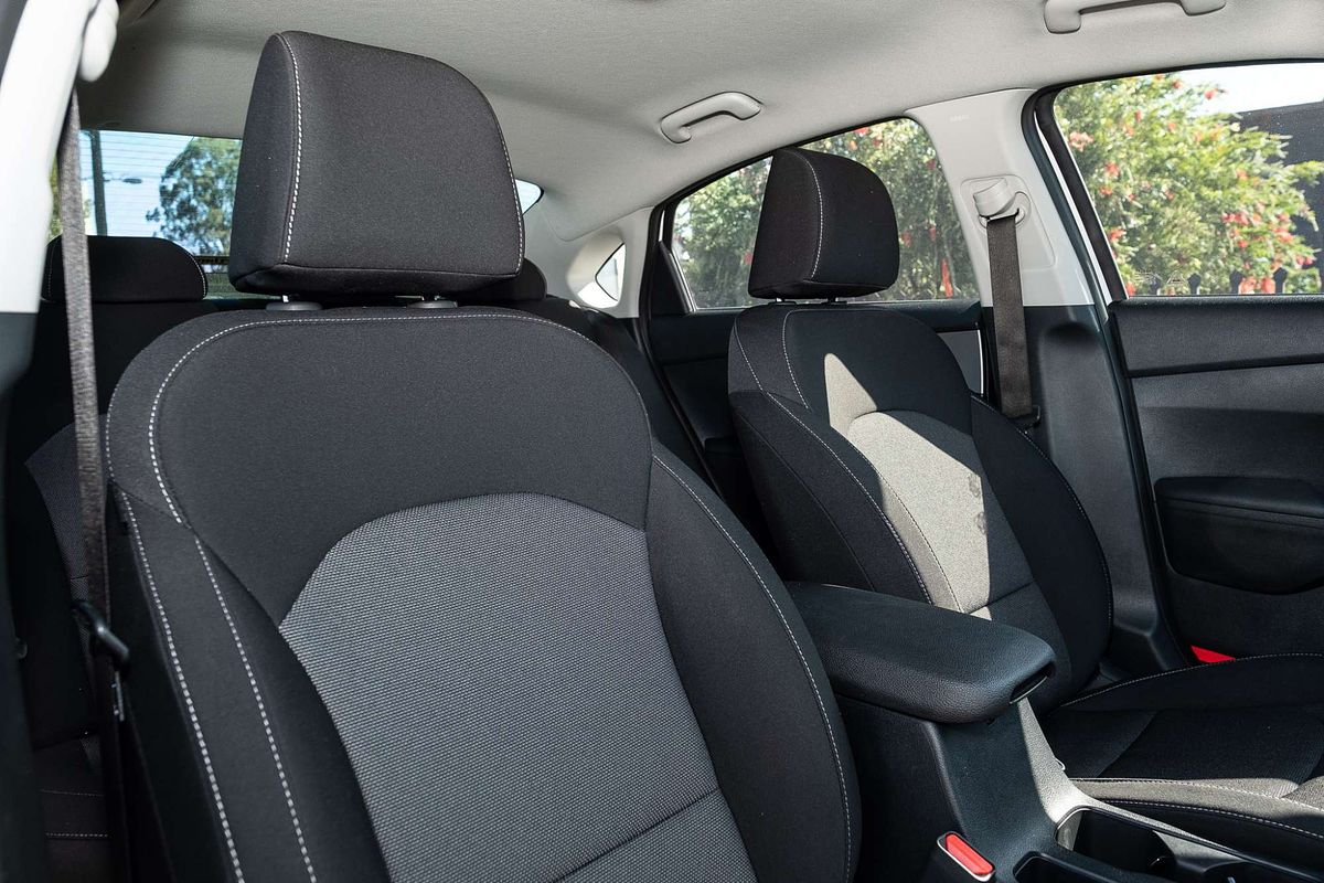 2024 Kia Cerato S BD