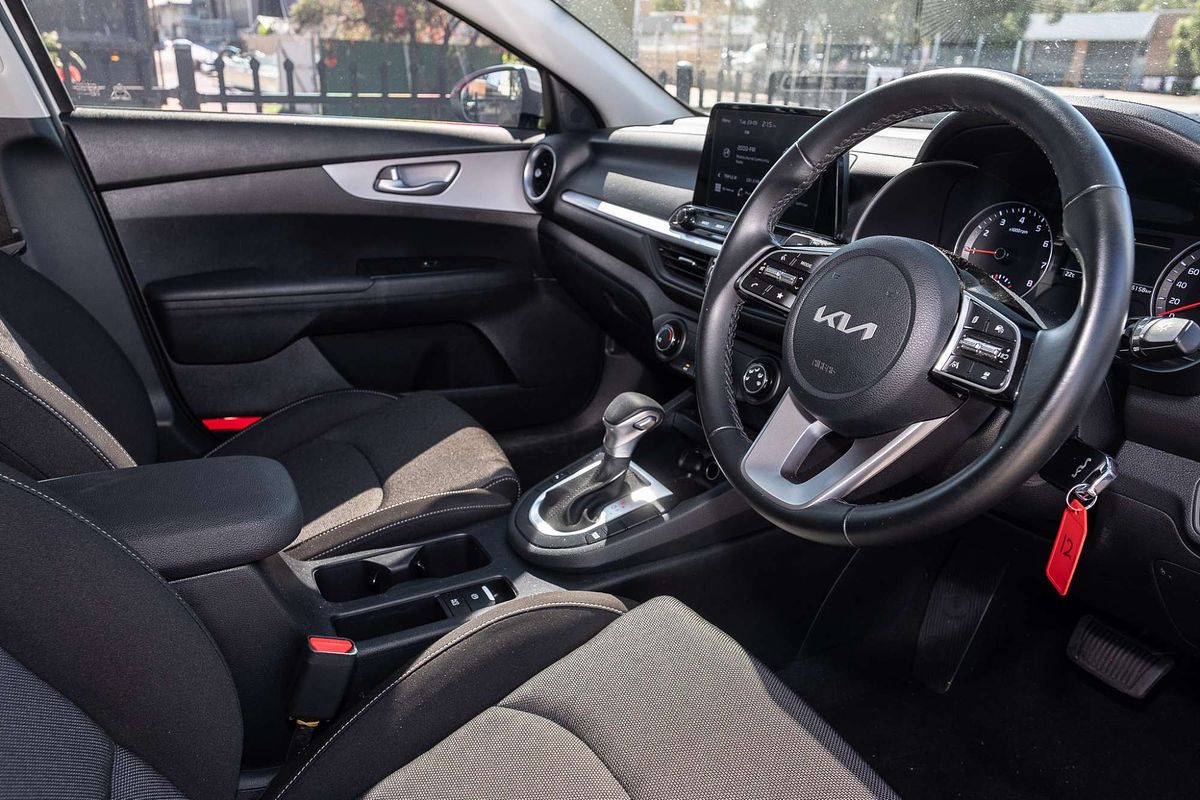 2024 Kia Cerato S BD