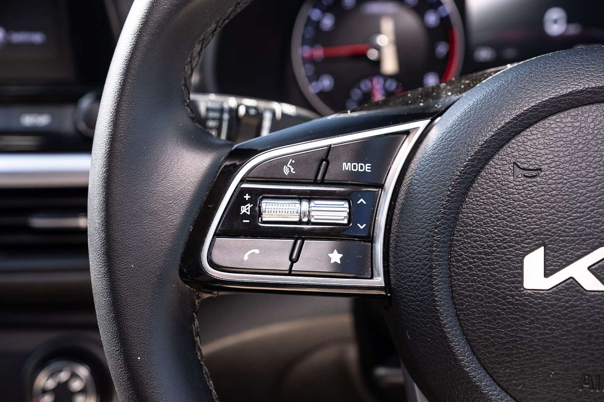 2024 Kia Cerato S BD