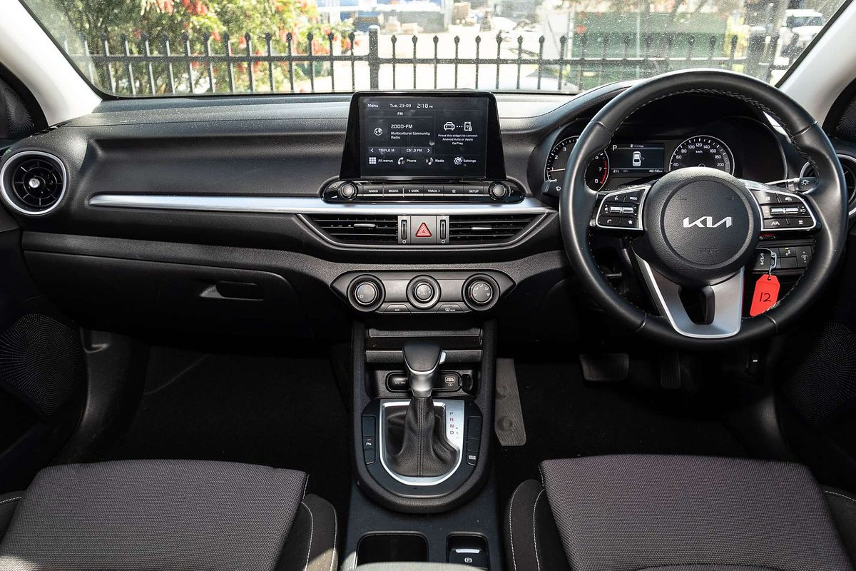 2024 Kia Cerato S BD