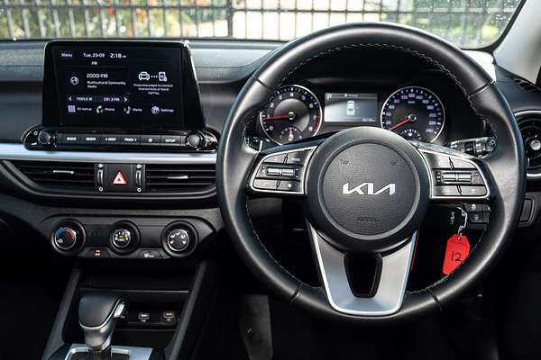 2024 Kia Cerato S BD