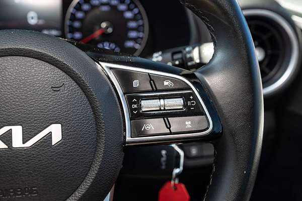 2024 Kia Cerato S BD