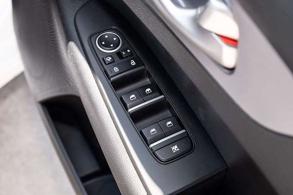 2024 Kia Cerato S BD
