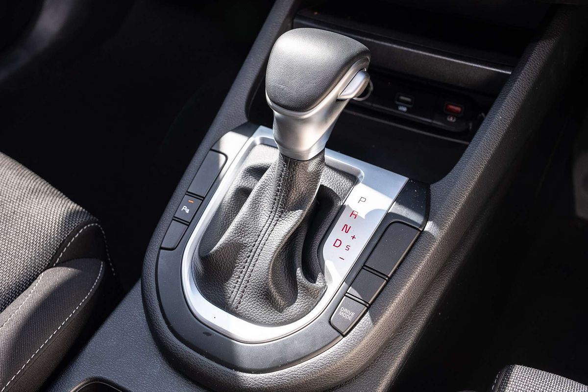 2024 Kia Cerato S BD