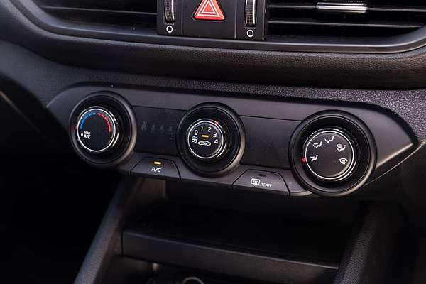2024 Kia Cerato S BD