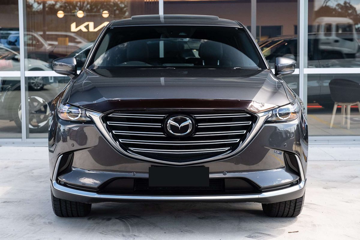 2022 Mazda CX-9 GT TC