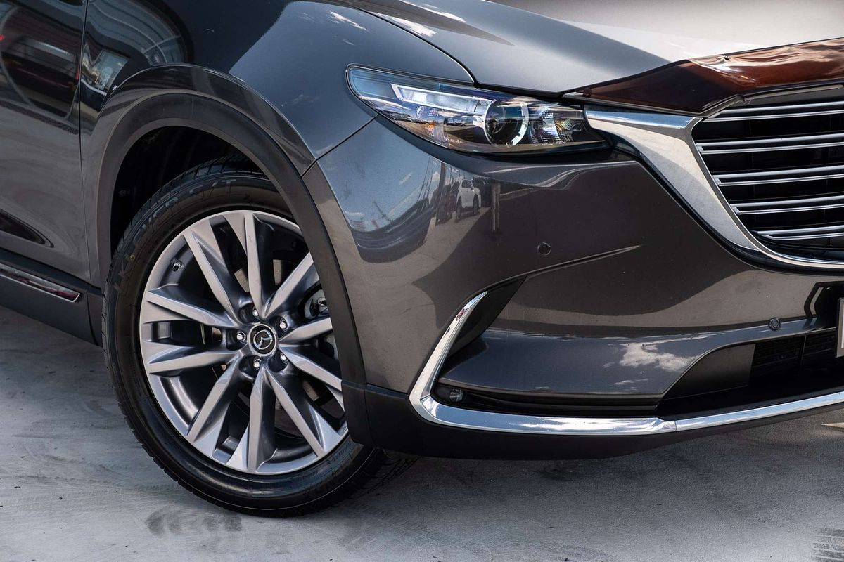 2022 Mazda CX-9 GT TC