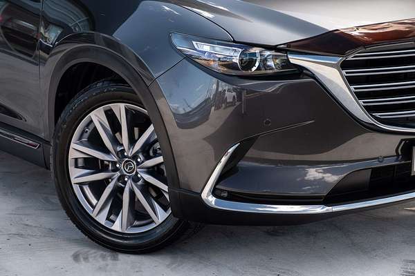 2022 Mazda CX-9 GT TC