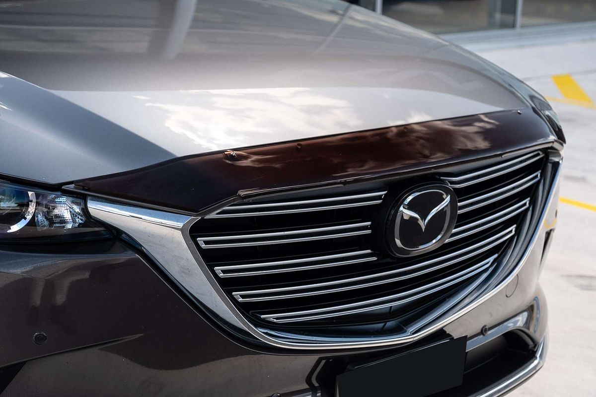 2022 Mazda CX-9 GT TC