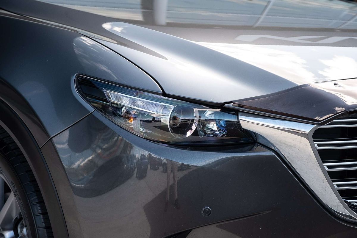 2022 Mazda CX-9 GT TC