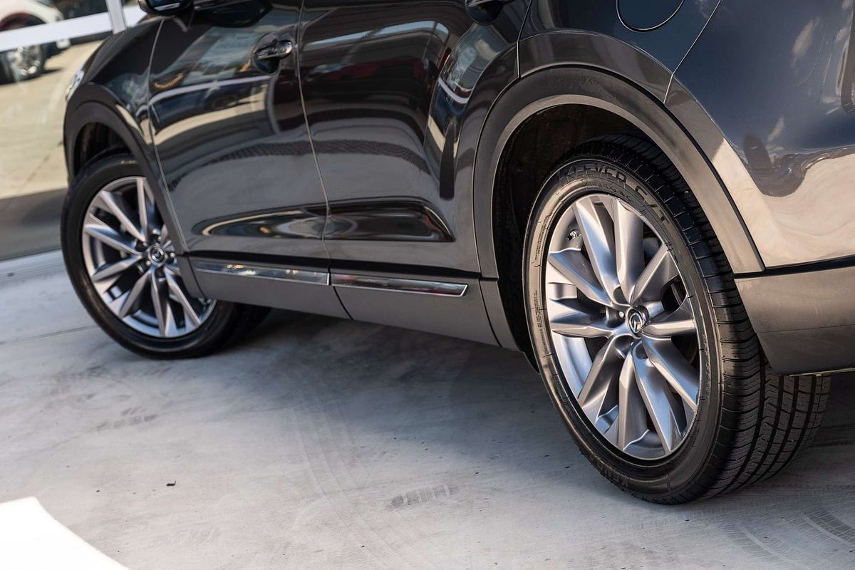 2022 Mazda CX-9 GT TC