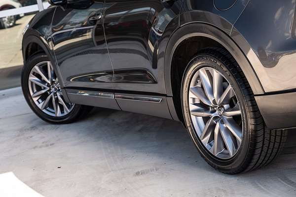 2022 Mazda CX-9 GT TC