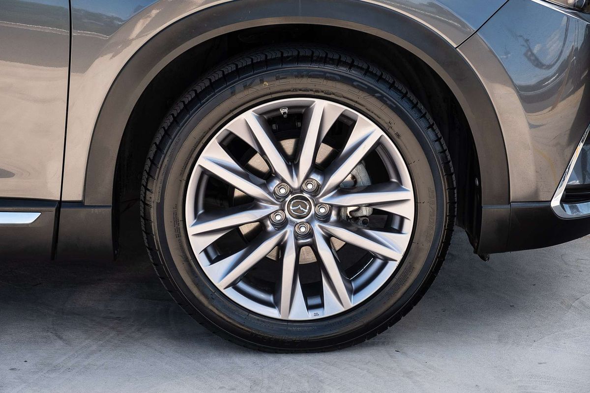 2022 Mazda CX-9 GT TC