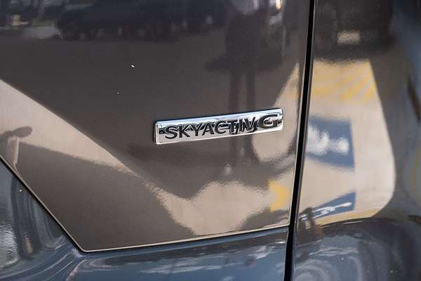 2022 Mazda CX-9 GT TC